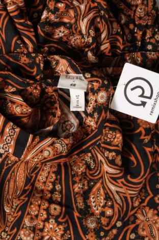 Kleid Richard Allan x H&M, Größe M, Farbe Mehrfarbig, Preis € 8,07