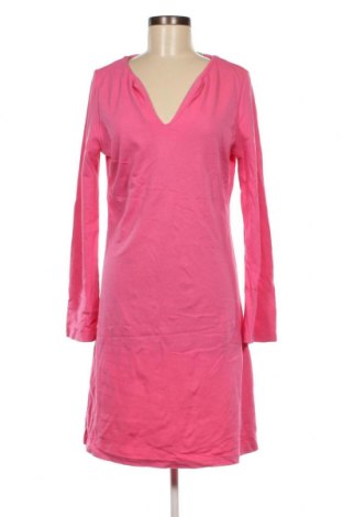 Φόρεμα Rick Cardona, Μέγεθος L, Χρώμα Ρόζ , Τιμή 17,81 €