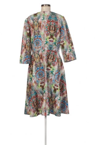 Šaty  Rina, Velikost XL, Barva Vícebarevné, Cena  399,00 Kč