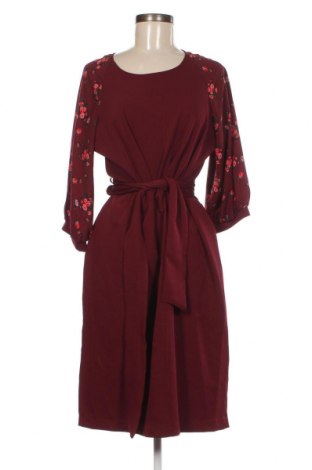 Φόρεμα Rina, Μέγεθος XL, Χρώμα Κόκκινο, Τιμή 16,63 €