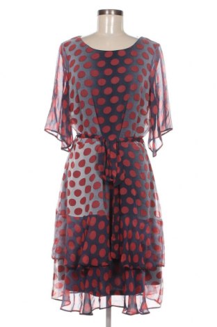 Kleid Rina, Größe XL, Farbe Mehrfarbig, Preis 24,46 €