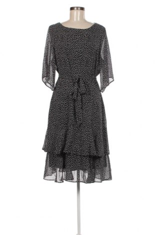 Φόρεμα Rina, Μέγεθος XL, Χρώμα Μαύρο, Τιμή 14,68 €