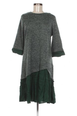 Šaty  Rina, Velikost XL, Barva Zelená, Cena  363,00 Kč