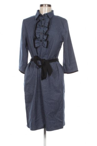 Φόρεμα Rina, Μέγεθος XL, Χρώμα Μπλέ, Τιμή 14,68 €