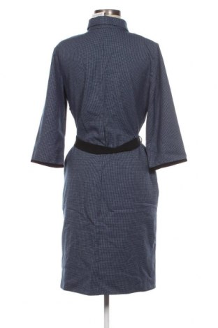 Šaty  Rina, Velikost XL, Barva Modrá, Cena  399,00 Kč