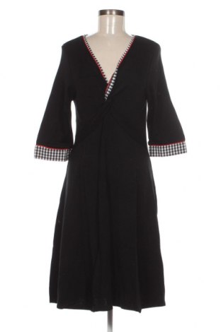 Φόρεμα Rina, Μέγεθος XL, Χρώμα Μαύρο, Τιμή 16,63 €