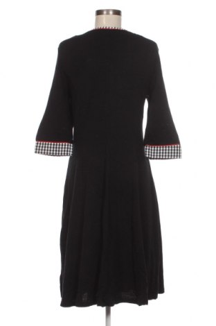 Šaty  Rina, Veľkosť XL, Farba Čierna, Cena  15,90 €