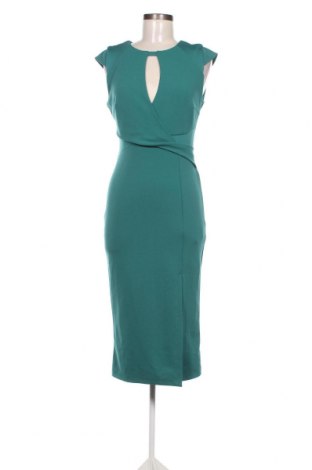 Φόρεμα Rinascimento, Μέγεθος M, Χρώμα Πράσινο, Τιμή 75,18 €