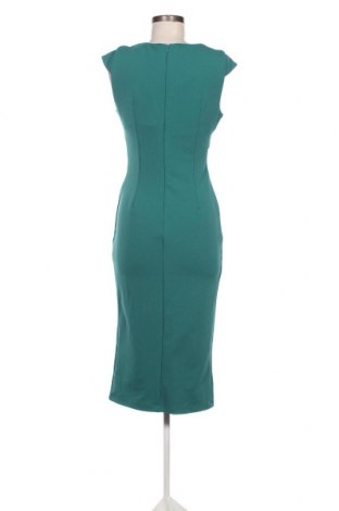 Rochie Rinascimento, Mărime M, Culoare Verde, Preț 479,80 Lei