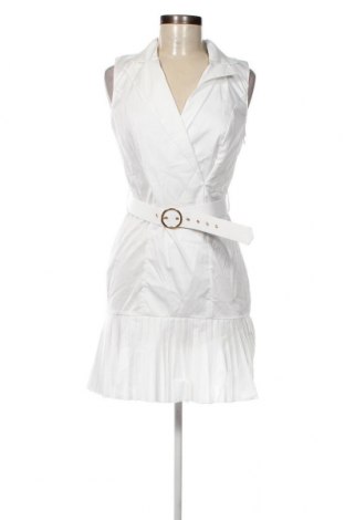 Sukienka Rinascimento, Rozmiar S, Kolor Biały, Cena 348,64 zł