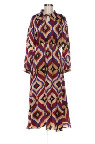 Φόρεμα Rinascimento, Μέγεθος L, Χρώμα Πολύχρωμο, Τιμή 77,11 €