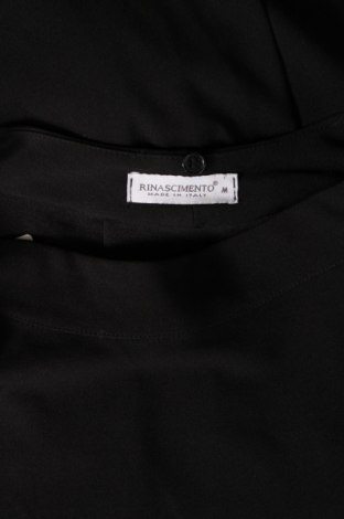 Kleid Rinascimento, Größe M, Farbe Schwarz, Preis 34,30 €