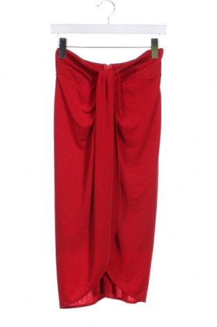 Šaty  Rinascimento, Velikost S, Barva Červená, Cena  737,00 Kč