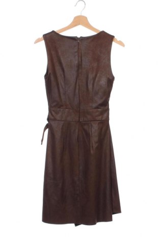 Φόρεμα Rinascimento, Μέγεθος XS, Χρώμα Καφέ, Τιμή 30,59 €