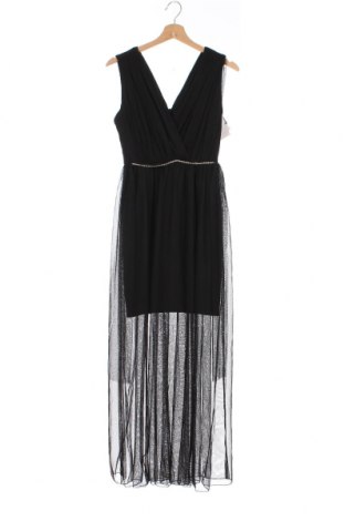 Šaty  Rinascimento, Veľkosť XS, Farba Čierna, Cena  67,42 €