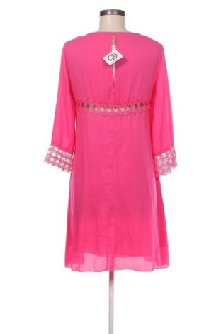 Šaty  Rinascimento, Veľkosť M, Farba Ružová, Cena  29,82 €
