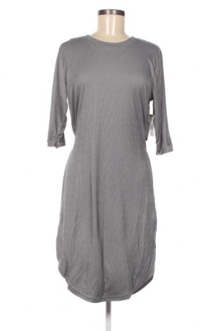Kleid Rip Curl, Größe M, Farbe Grau, Preis 30,62 €