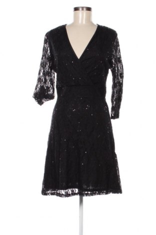 Φόρεμα Riu, Μέγεθος M, Χρώμα Μαύρο, Τιμή 28,86 €