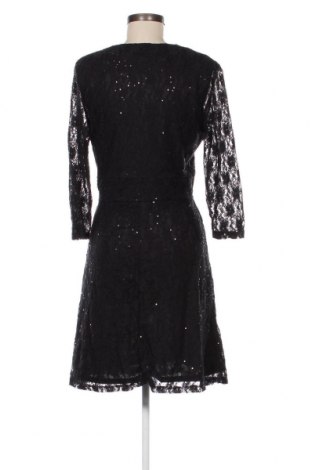 Rochie Riu, Mărime M, Culoare Negru, Preț 184,21 Lei