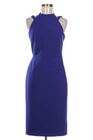 Φόρεμα River Island, Μέγεθος M, Χρώμα Μπλέ, Τιμή 16,63 €