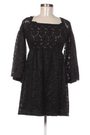 Φόρεμα River Island, Μέγεθος M, Χρώμα Μαύρο, Τιμή 16,63 €