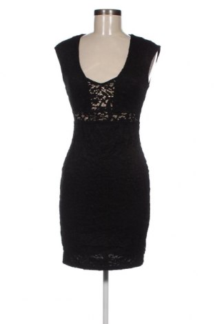 Φόρεμα River Island, Μέγεθος M, Χρώμα Μαύρο, Τιμή 17,26 €