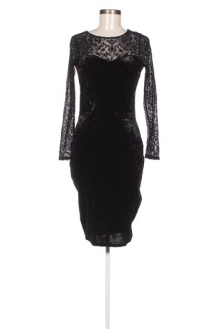 Φόρεμα River Island, Μέγεθος M, Χρώμα Μαύρο, Τιμή 29,69 €