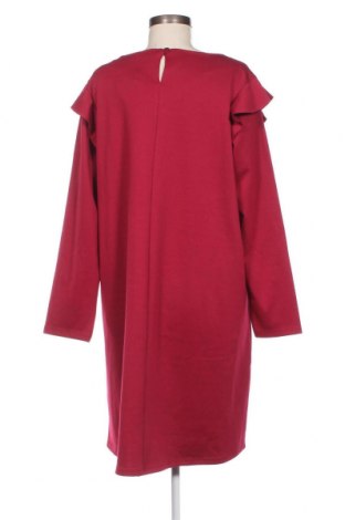 Kleid Rock Your Curves by Angelina Kirsch, Größe XXL, Farbe Rot, Preis € 14,73