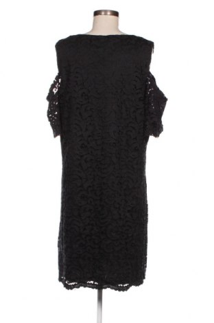 Šaty  Rockmans, Veľkosť XL, Farba Čierna, Cena  21,44 €