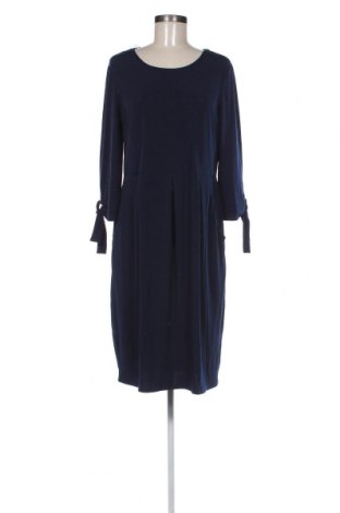 Kleid Roman, Größe L, Farbe Blau, Preis 13,36 €