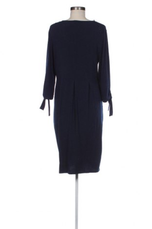 Kleid Roman, Größe L, Farbe Blau, Preis 13,36 €