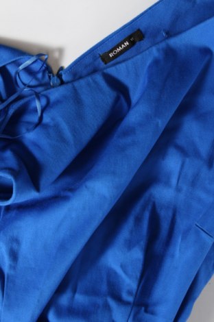 Kleid Roman, Größe M, Farbe Blau, Preis 15,96 €