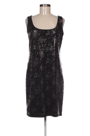 Kleid Ronni Nicole, Größe M, Farbe Schwarz, Preis € 7,67