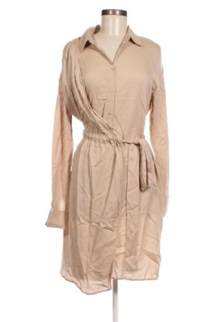 Kleid Rosemunde, Größe M, Farbe Beige, Preis 21,39 €