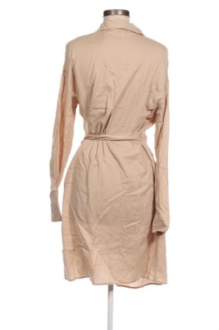 Kleid Rosemunde, Größe M, Farbe Beige, Preis 27,29 €