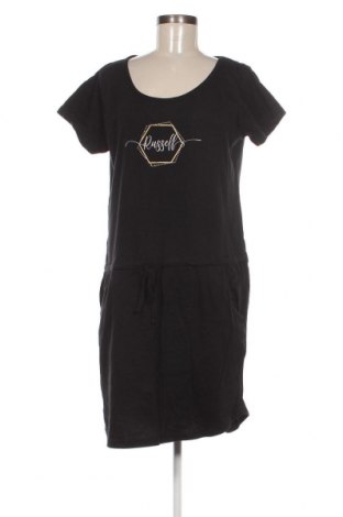 Φόρεμα Russell Athletic, Μέγεθος XL, Χρώμα Μαύρο, Τιμή 8,90 €