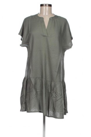 Φόρεμα S.Oliver, Μέγεθος L, Χρώμα Πράσινο, Τιμή 33,40 €
