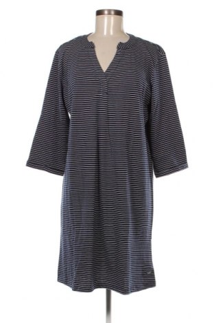 Φόρεμα S.Oliver, Μέγεθος M, Χρώμα Μπλέ, Τιμή 10,58 €