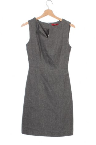 Kleid S.Oliver, Größe M, Farbe Grau, Preis 15,90 €