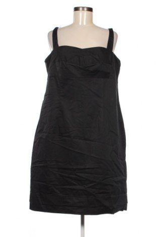 Šaty  S.Oliver, Veľkosť XL, Farba Čierna, Cena  19,03 €