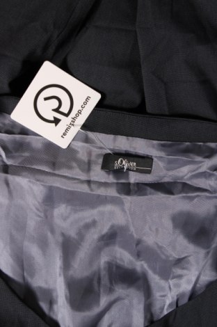 Kleid S.Oliver, Größe L, Farbe Grau, Preis € 5,99