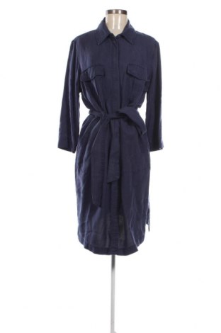 Φόρεμα S.Oliver, Μέγεθος XL, Χρώμα Μπλέ, Τιμή 46,87 €