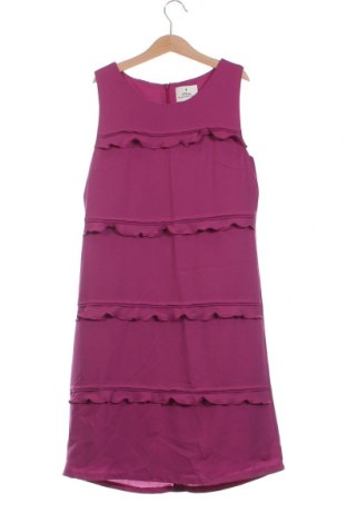 Φόρεμα S.Oliver, Μέγεθος XS, Χρώμα Ρόζ , Τιμή 15,00 €