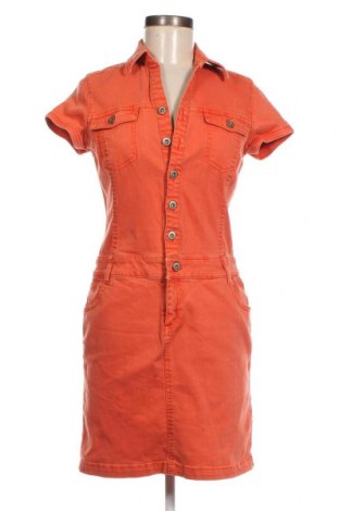 Šaty  S.Oliver, Veľkosť S, Farba Oranžová, Cena  31,13 €
