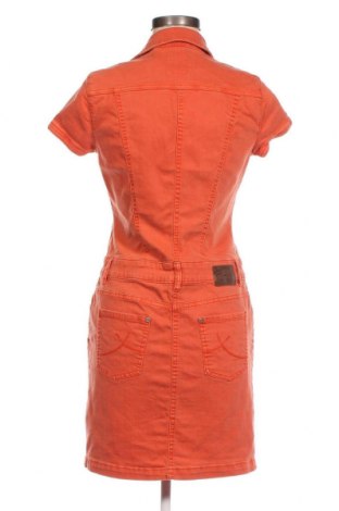 Kleid S.Oliver, Größe S, Farbe Orange, Preis € 45,24