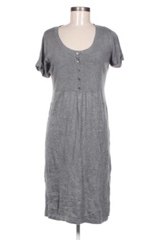 Kleid S.Oliver, Größe L, Farbe Grau, Preis € 20,04