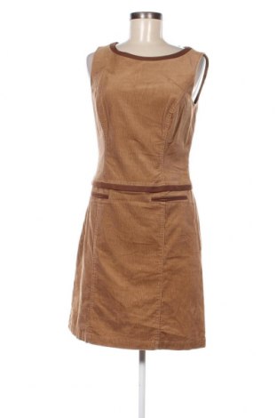 Kleid S.Oliver, Größe M, Farbe Braun, Preis 18,37 €