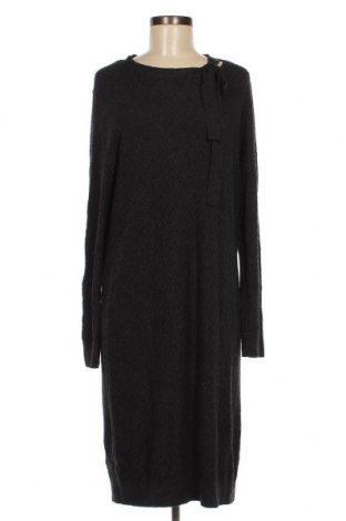 Kleid S.Oliver, Größe XL, Farbe Grau, Preis € 23,99