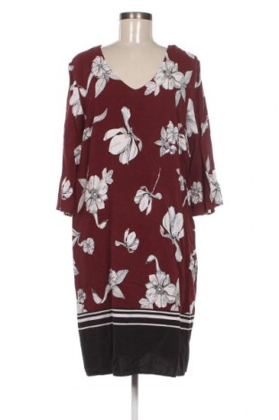 Φόρεμα S.Oliver Black Label, Μέγεθος XL, Χρώμα Πολύχρωμο, Τιμή 51,42 €