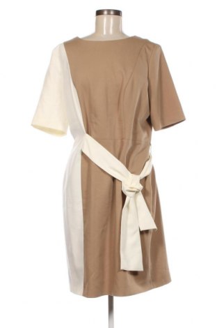 Kleid S.Oliver Black Label, Größe L, Farbe Braun, Preis € 55,53